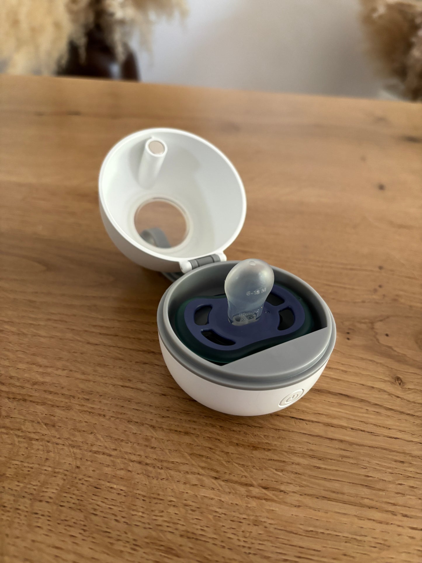 ™MyRevora - סטריליזטור UV נייד