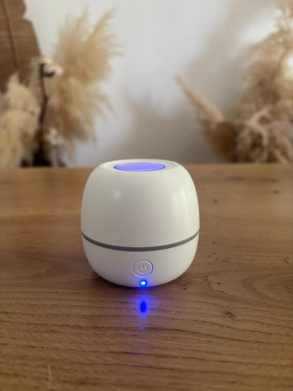 ™MyRevora - סטריליזטור UV נייד